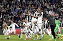 开云体育直播-包含尤文图斯坚守主场,取得连胜创佳绩的词条