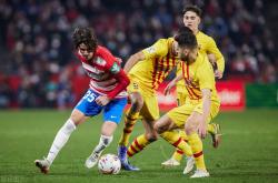 开云体育在线-势均力敌!欧洲各路豪门展开激烈角逐