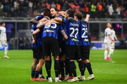 开云体育直播-意甲豪门再战巴黎:尤文图斯力争晋级