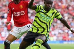 开云体育平台APP-包含阿森纳门将精彩扑救,帮助球队逼平对手的词条