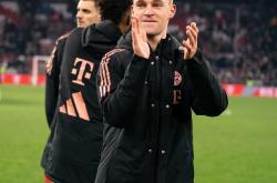 开云平台-关于拜仁慕尼黑核心状态神勇,领军德甲风云的信息