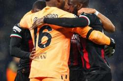 开云体育下载-关于沈阳客场逼平对手,表现可圈可点的信息