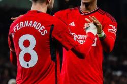 开云体育平台APP-关于尤文图斯遭淘汰,拉什福德连入两球,曼联晋级的信息