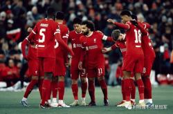 开云官方app入口-关于利物浦-战胜富勒姆,近八场不败的信息
