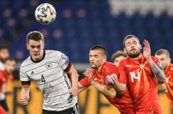 开云体育下载-意大利队与北马其顿队展开激烈对决