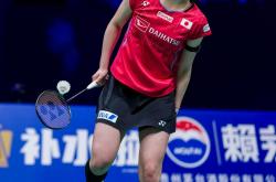 开云官网-关于马来西亚羽毛球队轻取法国羽毛球队,戴资颖关键制胜的信息