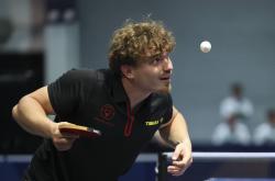 开云足球直播-比利时乒乓球队绝地反击瑞典乒乓球队,波尔惊艳世界的简单介绍