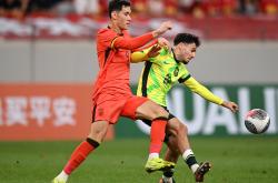 开云体育官方网站-包含中国足球继续热议:球队备战状态备受关注的词条