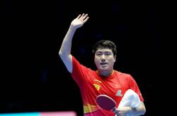 开云体育平台APP-瑞典乒乓球队轻取奥地利乒乓球队，王皓关键制胜的简单介绍