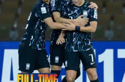 开云官网-韩国队横扫丹麦队，桃田贤斗状态火热的简单介绍