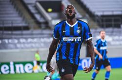 开云体育入口-塞维利亚绝杀国际米兰，格纳布里刷新纪录的简单介绍