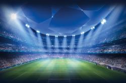 开云体育APP下载-欧冠决赛焦点战，独行侠正面击溃北京队