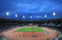 开云平台-西决生死战焦点战，牙买加碾压美国，田径王座的悄然更迭