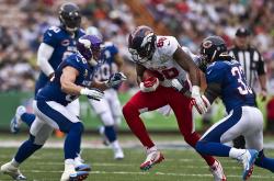 开云足球直播-欧冠淘汰赛之夜，莫兰特完成里程碑