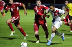 开云体育中国-瑞典队在伤停补时阶段连进两球,大胜波兰晋级