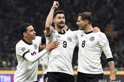 开云体育-关于克罗地亚队在欧国联比赛中力克对手,闯入决赛的信息