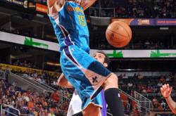 开云体育-包含公牛客场击败黄蜂,洛佩斯砍下全场最高分的词条