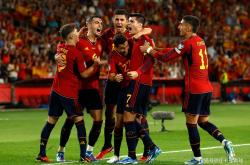 开云体育-欧洲足坛焦点战!球星们将上演绝杀之战的简单介绍