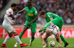 开云平台-包含沃特福德挑战沃尔夫斯堡,谁将在比赛中占据主动?的词条