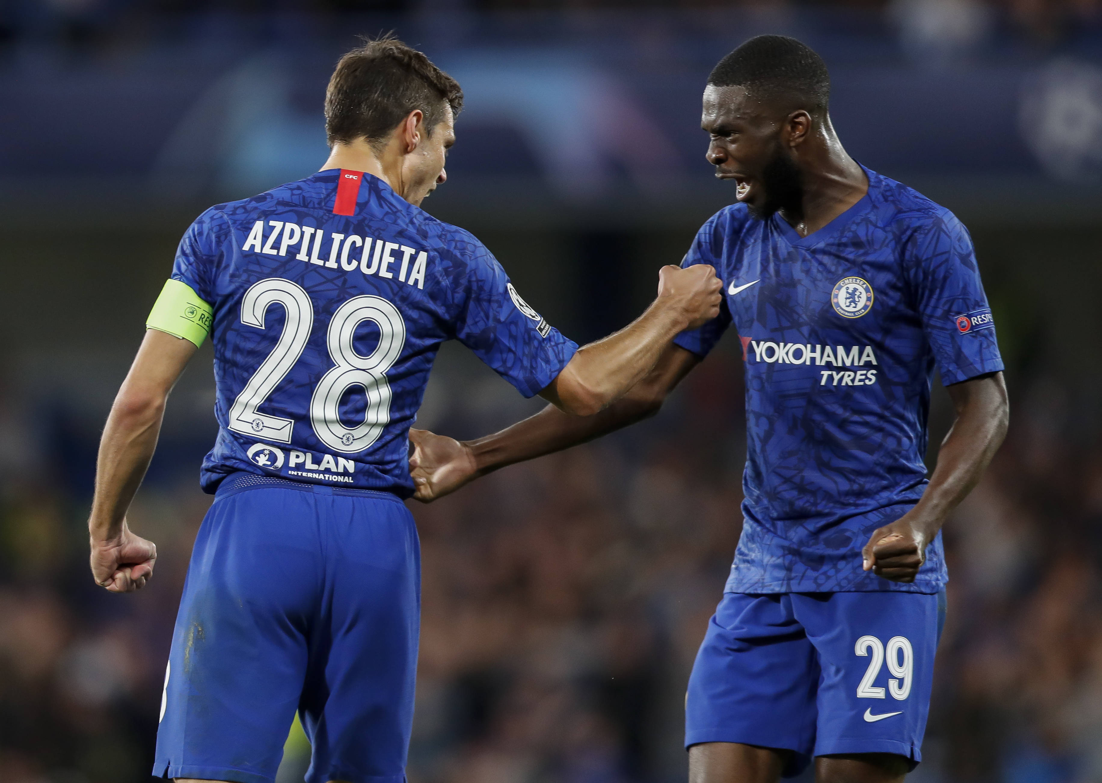 切尔西遭遇平局,联赛排名下滑的简单介绍 切尔西遭遇平局,联赛排名下滑的简单介绍