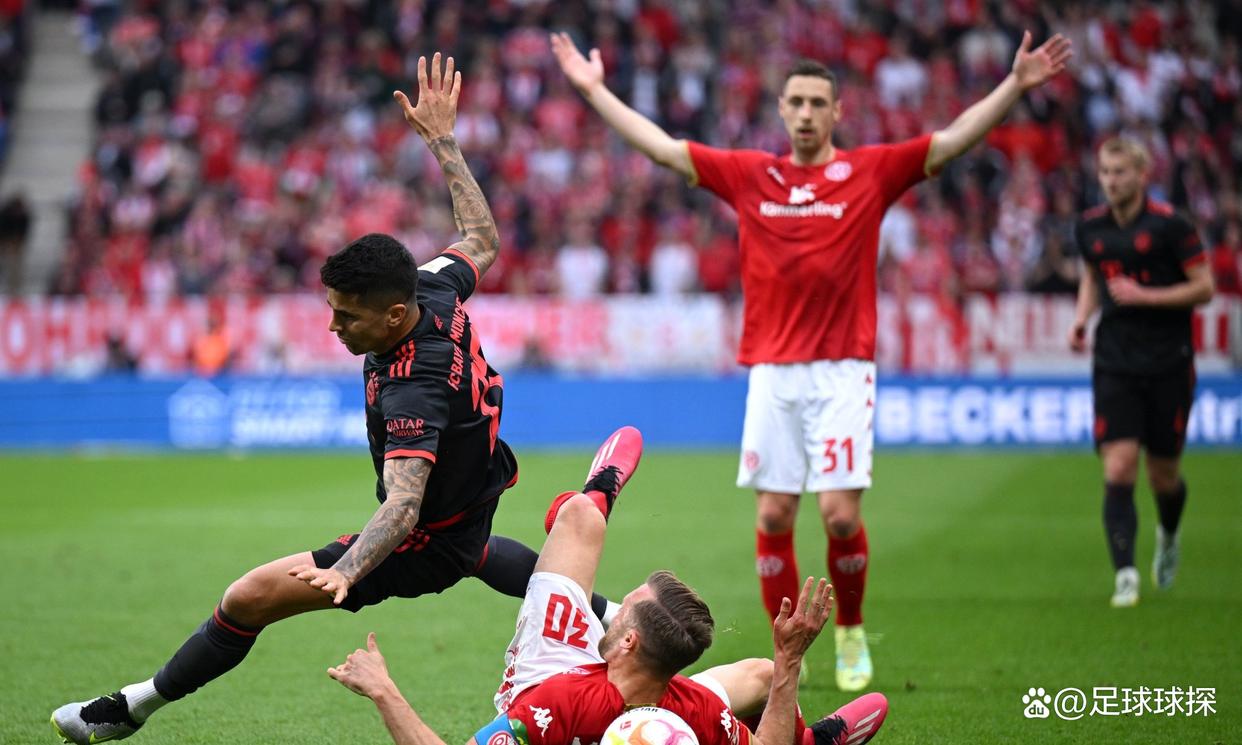 皇家马德里遭遇挑战,面对拜仁的简单介绍 皇家马德里遭遇挑战,面对拜仁的简单介绍