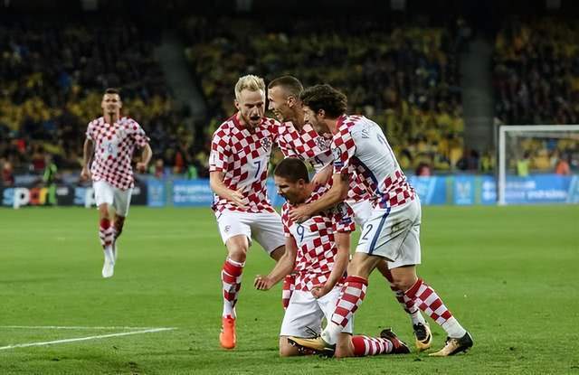 关于克罗地亚队在欧国联比赛中力克对手,闯入决赛的信息 关于克罗地亚队在欧国联比赛中力克对手,闯入决赛的信息