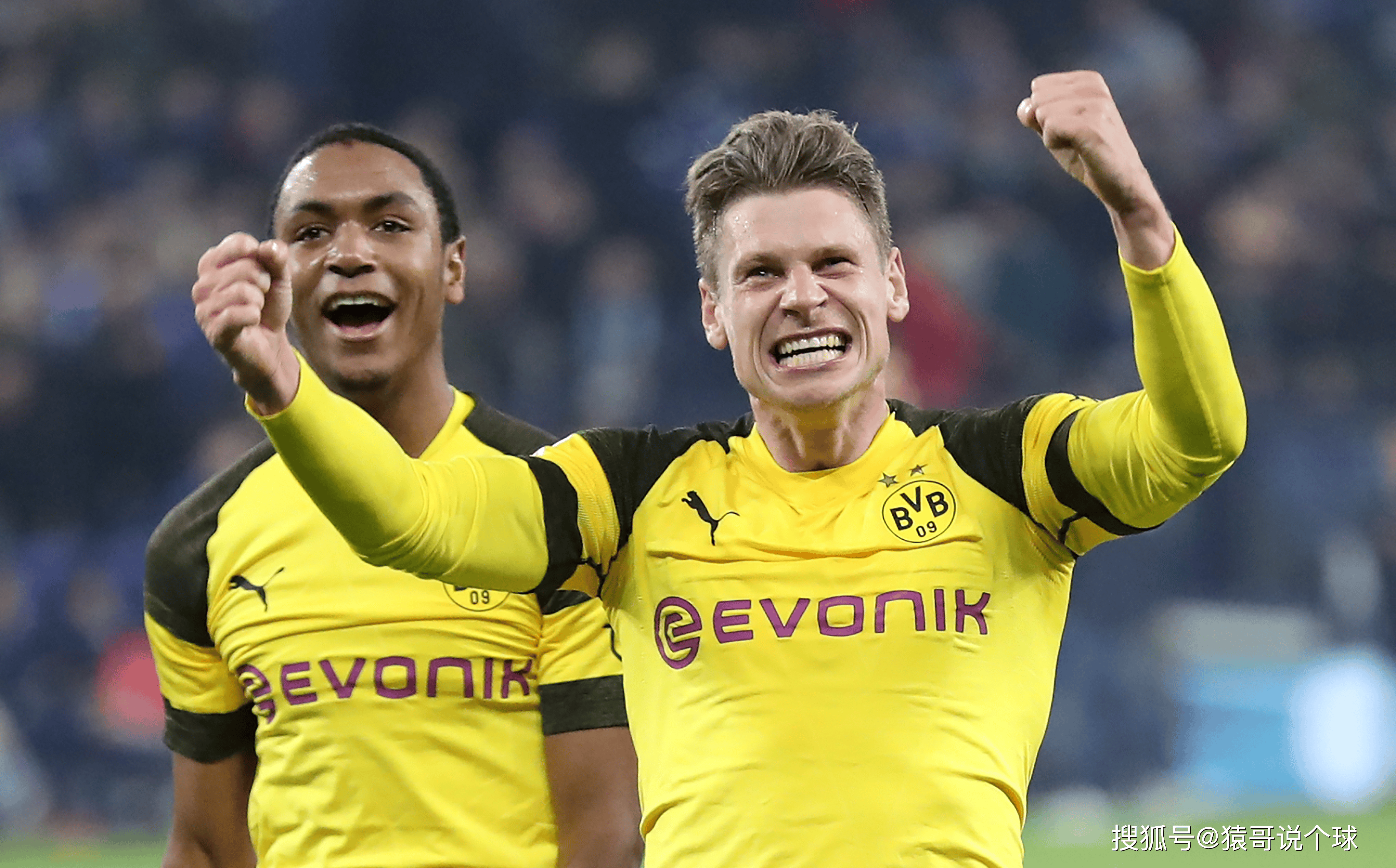 多特蒙德阻止对手,取得宝贵三分的简单介绍 多特蒙德阻止对手,取得宝贵三分的简单介绍