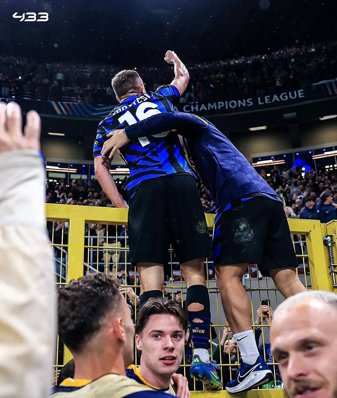 欧洲足坛焦点战!球星们将上演绝杀之战的简单介绍 欧洲足坛焦点战!球星们将上演绝杀之战的简单介绍