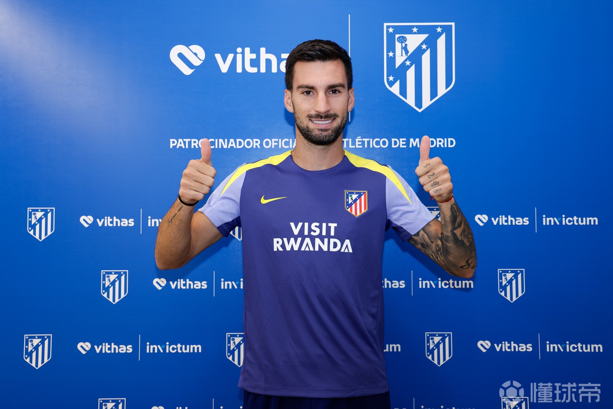 包含马德里豪门新援发威,球队士气显著提升的词条 包含马德里豪门新援发威,球队士气显著提升的词条