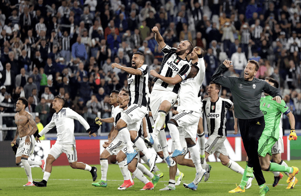 包含尤文图斯坚守主场,取得连胜创佳绩的词条 包含尤文图斯坚守主场,取得连胜创佳绩的词条