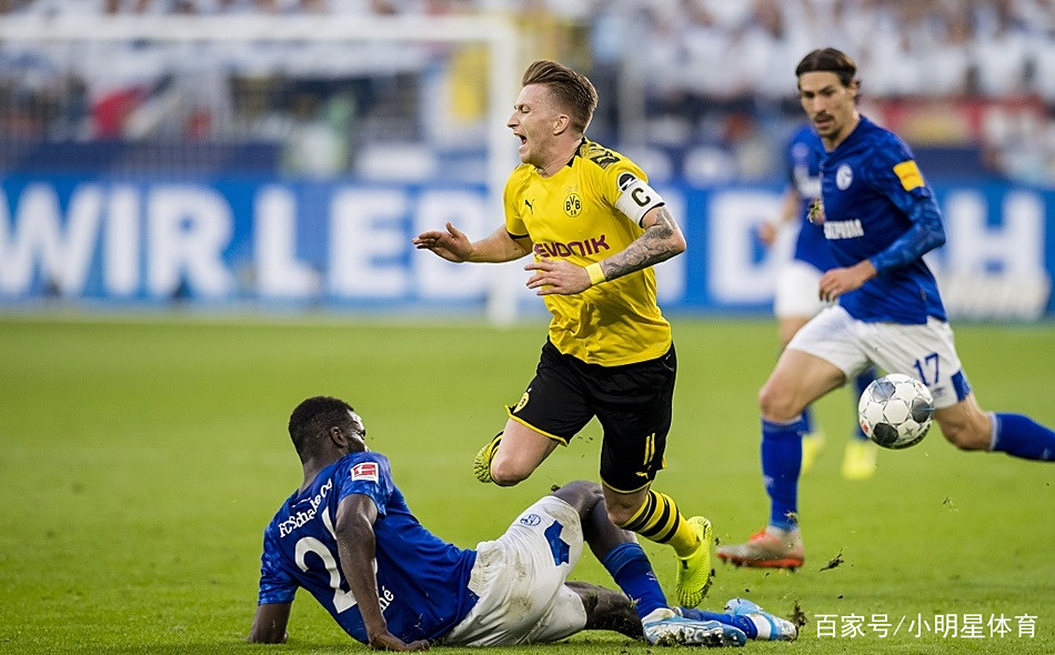 红海部落:多特蒙德将挑战雄心沙尔克的简单介绍 红海部落:多特蒙德将挑战雄心沙尔克的简单介绍