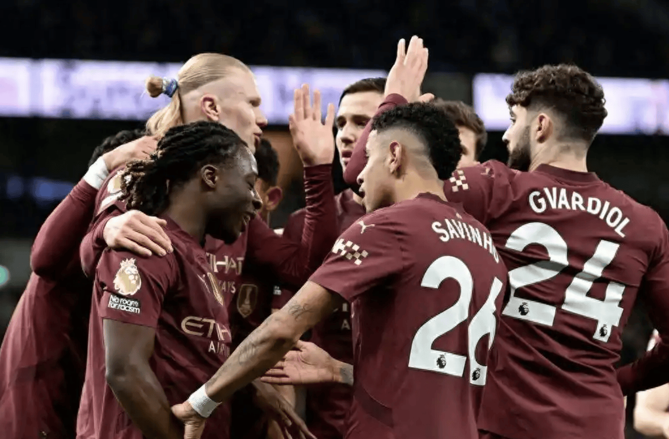 关于曼城与热刺大战在即,意志力决定胜负的信息 关于曼城与热刺大战在即,意志力决定胜负的信息