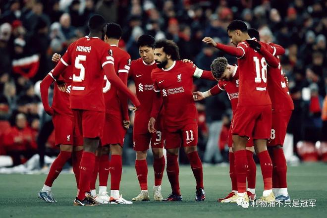 关于利物浦-战胜富勒姆,近八场不败的信息 关于利物浦-战胜富勒姆,近八场不败的信息