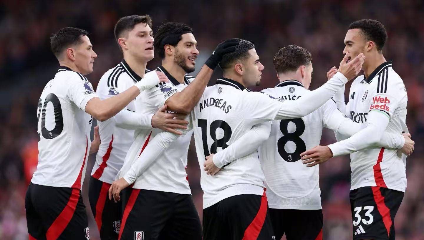 关于利物浦-战胜富勒姆,近八场不败的信息 关于利物浦-战胜富勒姆,近八场不败的信息