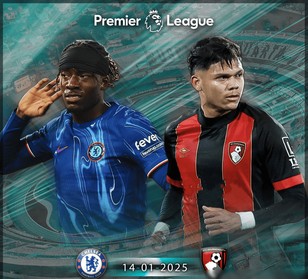 埃弗顿大胜伯恩茅斯,迎来联赛转机 埃弗顿大胜伯恩茅斯,迎来联赛转机