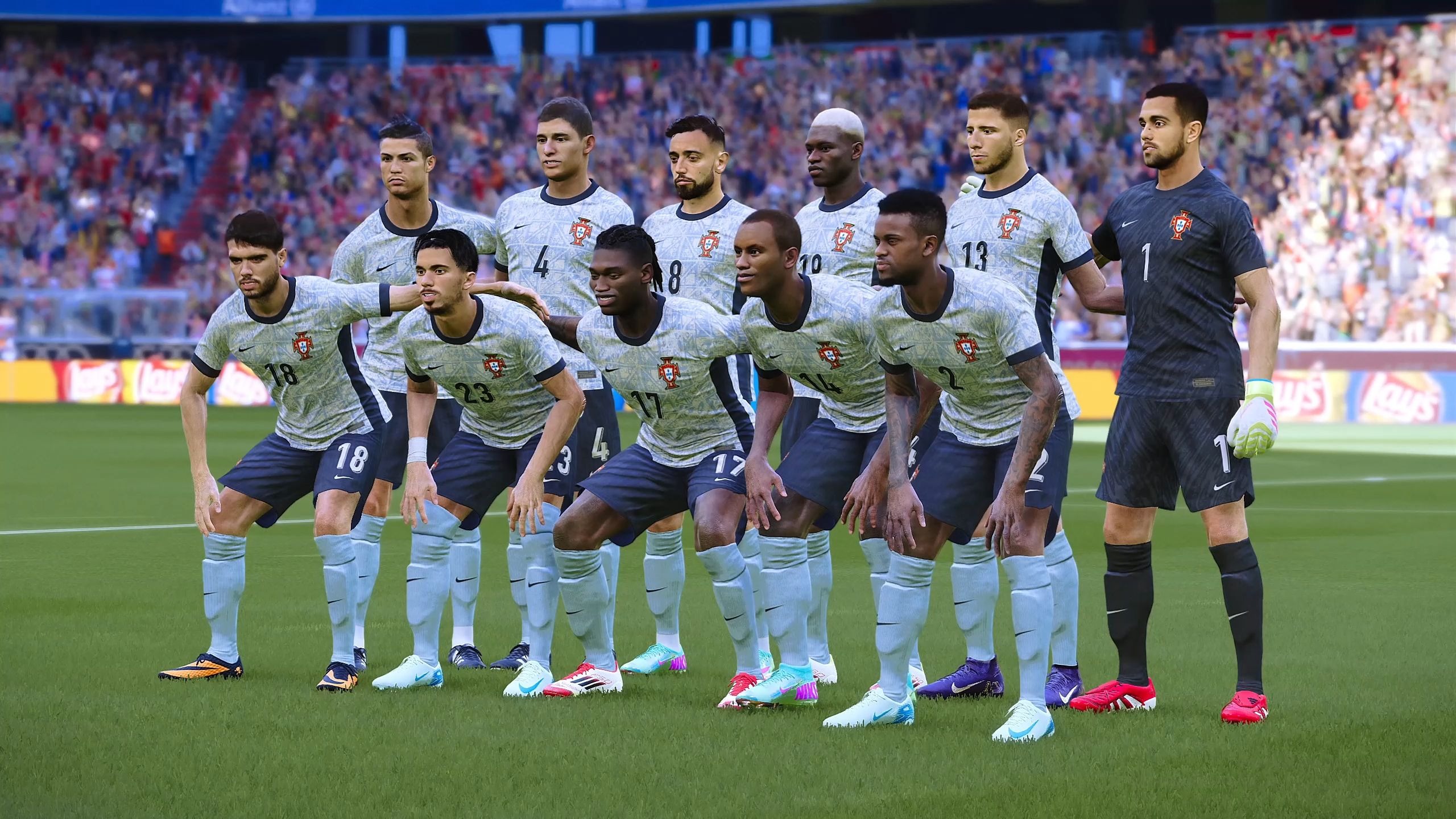 欧洲国家队强队排位赛,黄金时刻将至 欧洲国家队强队排位赛,黄金时刻将至