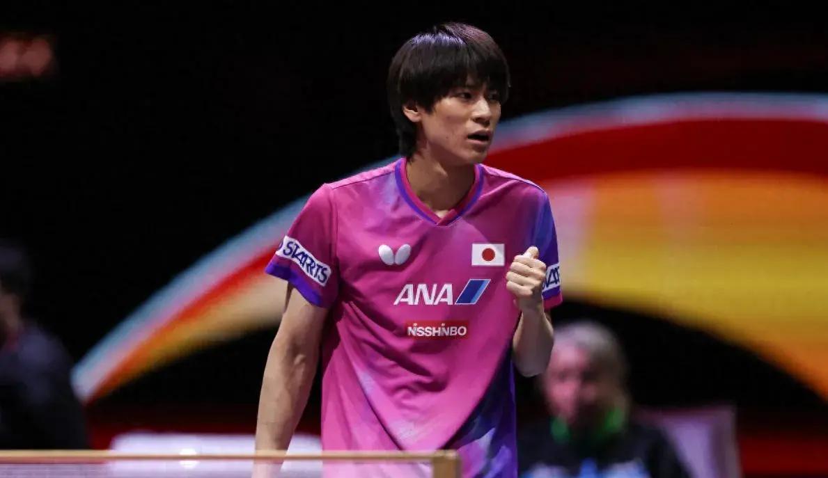 日本乒乓球队爆冷瑞典乒乓球队,水谷隼制霸全场的简单介绍 日本乒乓球队爆冷瑞典乒乓球队,水谷隼制霸全场的简单介绍