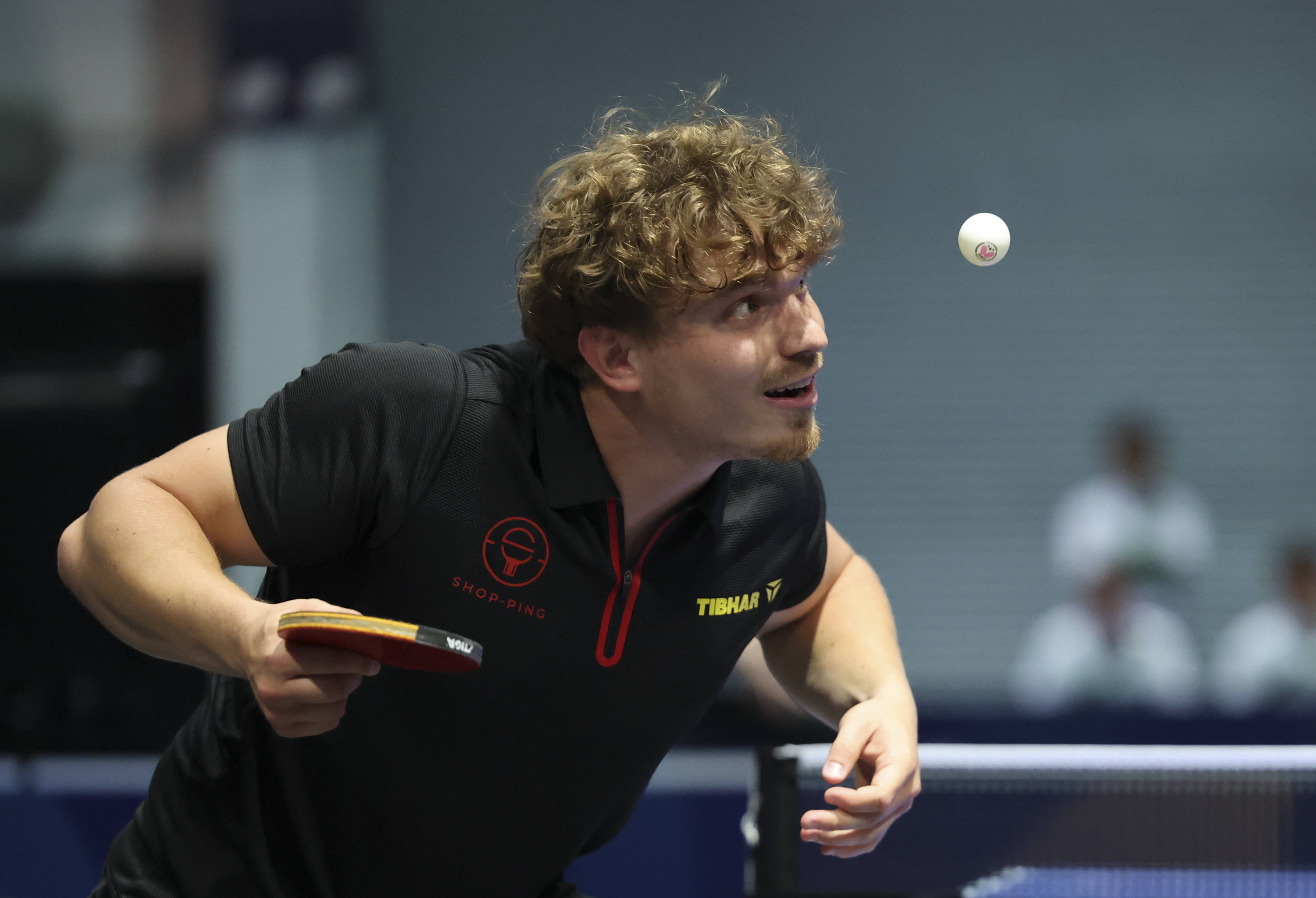 比利时乒乓球队绝地反击瑞典乒乓球队,波尔惊艳世界的简单介绍 比利时乒乓球队绝地反击瑞典乒乓球队,波尔惊艳世界的简单介绍