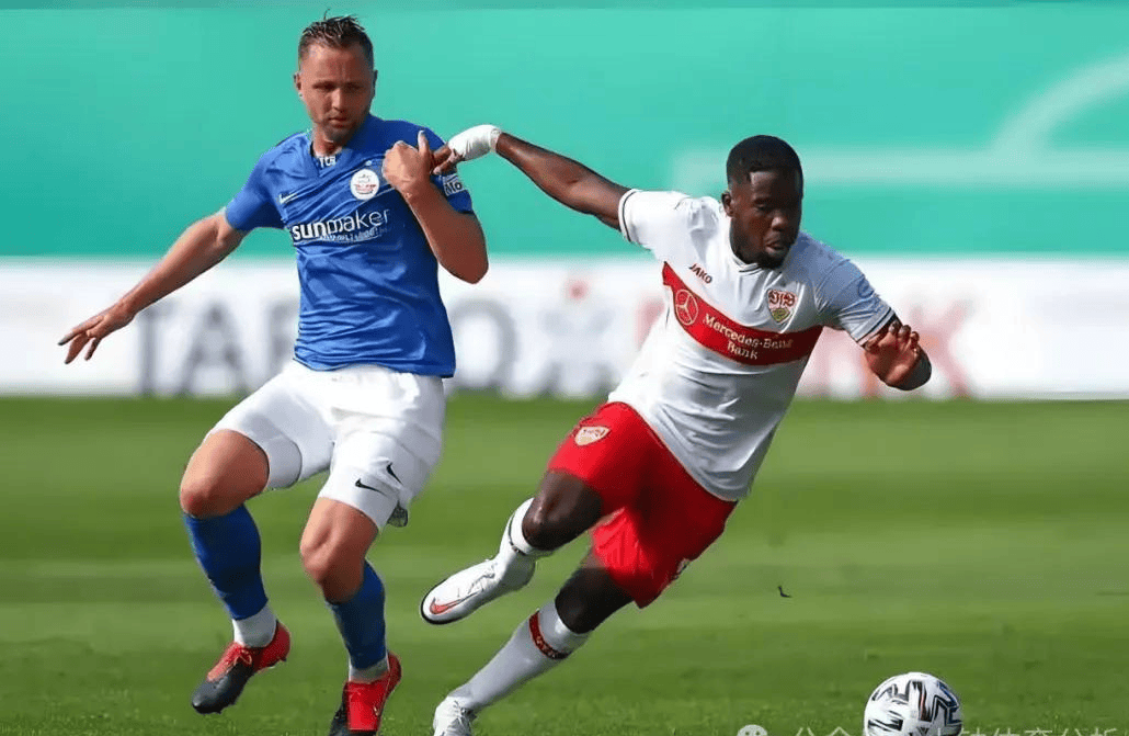 斯图加特队主场赢球,连续不败表现抢眼 斯图加特队主场赢球,连续不败表现抢眼