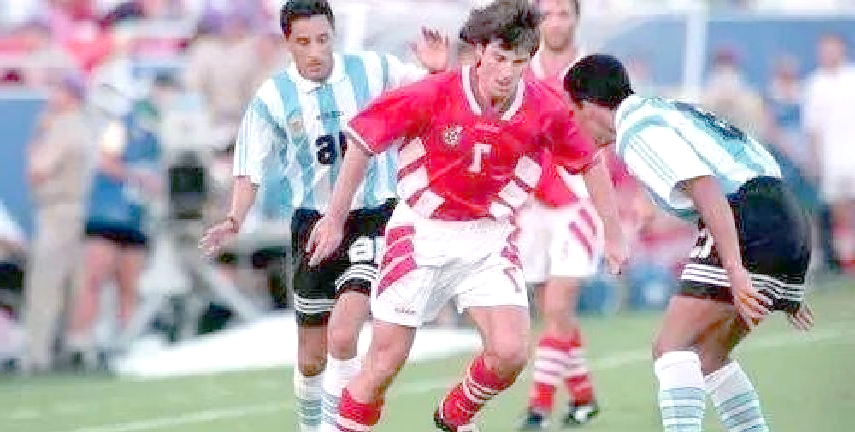 罗马尼亚迎战保加利亚，胜者有望晋级的简单介绍