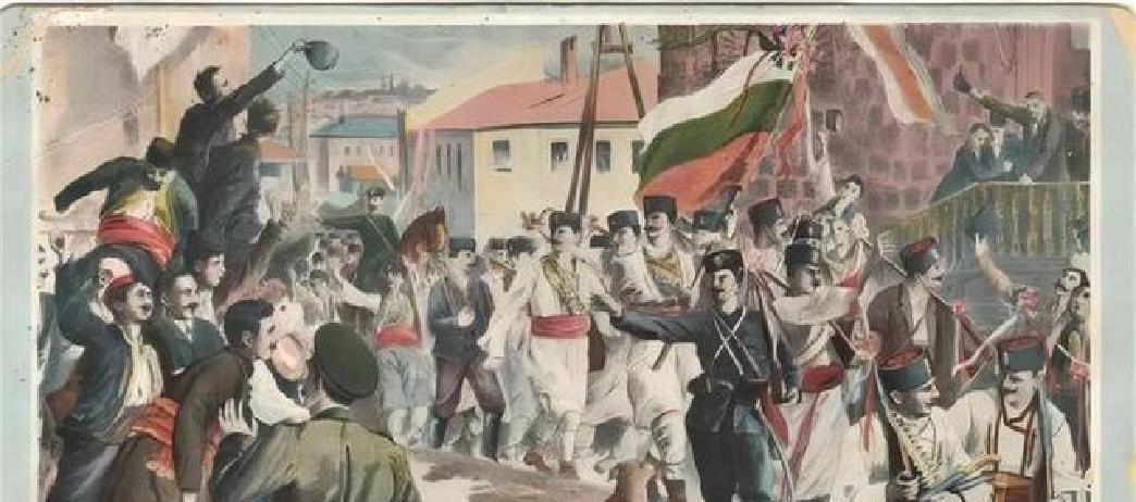 罗马尼亚迎战保加利亚，胜者有望晋级的简单介绍