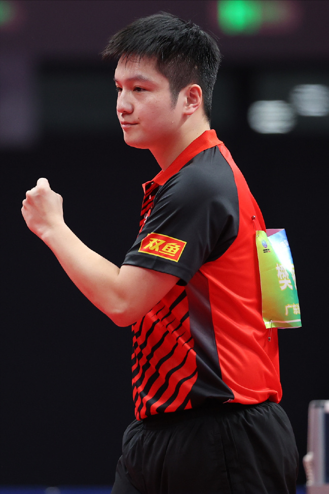 特尔施滕反击夺冠，力压对手的简单介绍