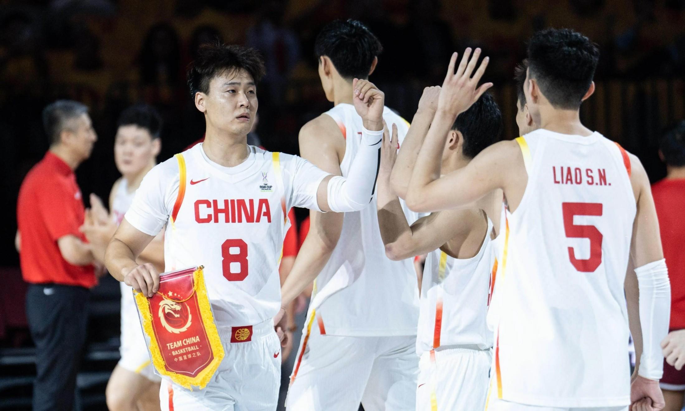 包含河南男篮势不可挡，展现强大实力的词条