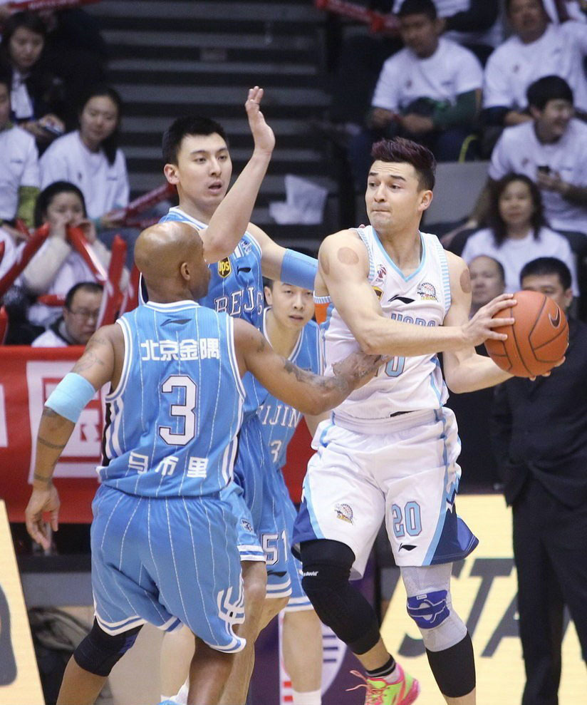 北京新疆交锋,两队战力对决谁会获胜?的简单介绍 北京新疆交锋,两队战力对决谁会获胜?的简单介绍