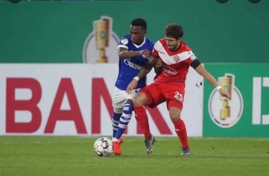 卡昂击败兰斯,力保法甲生存希望的简单介绍 卡昂击败兰斯,力保法甲生存希望的简单介绍