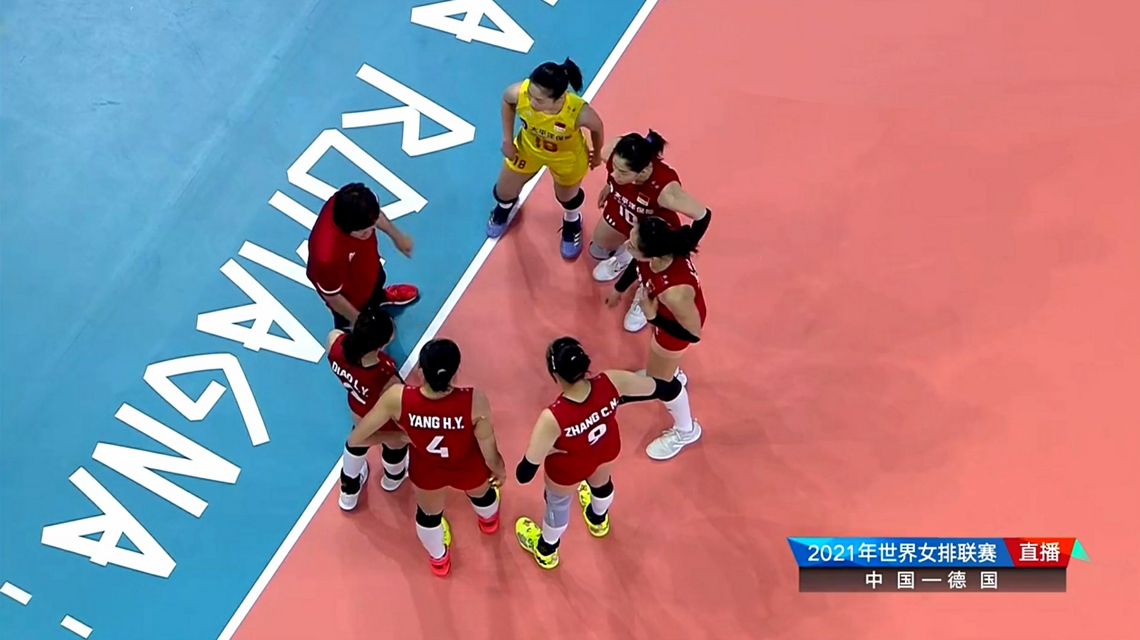 德国队逆转中国队,戴资颖扛起全队 德国队逆转中国队,戴资颖扛起全队