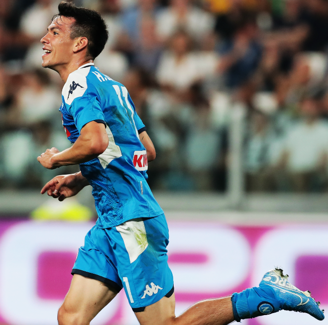 关于尤文绝杀中国，格纳布里惊艳四座的信息